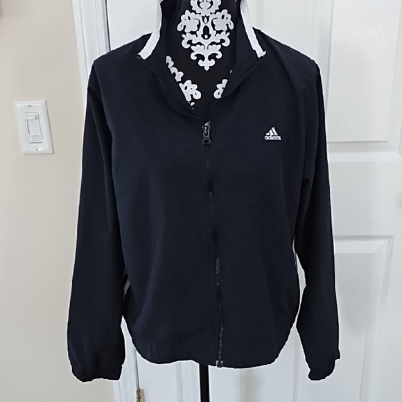 adidas Jackets & Blazers - Adidas Lightweight Jacket